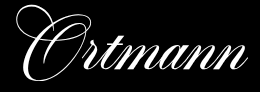 ORTMANN CLOTHING